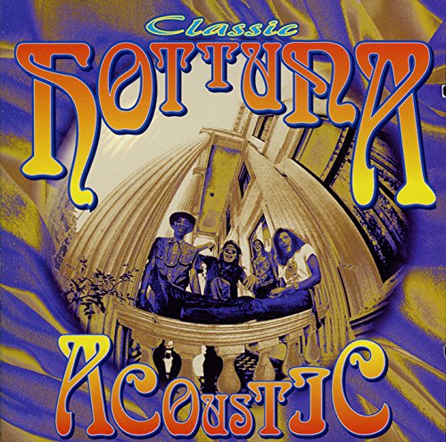 Classic Acoustic