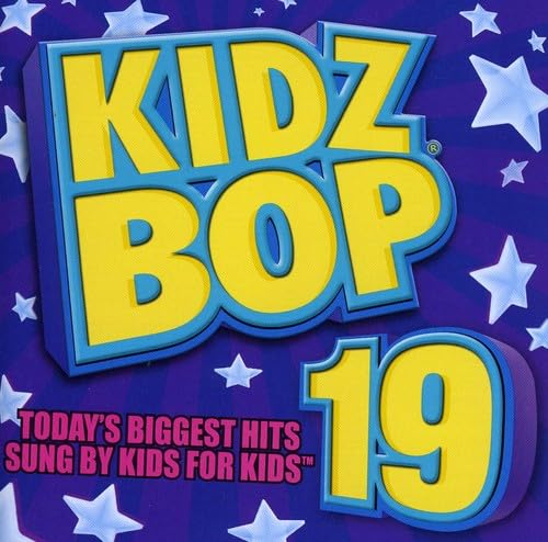 KIDZ BOP 19