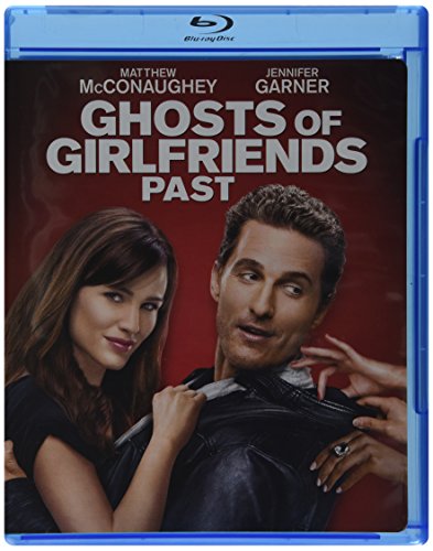 Ghosts of Girlfriends Past