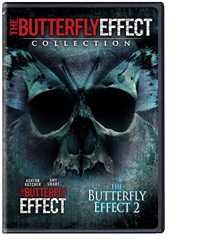 The Butterfly Effect Collection