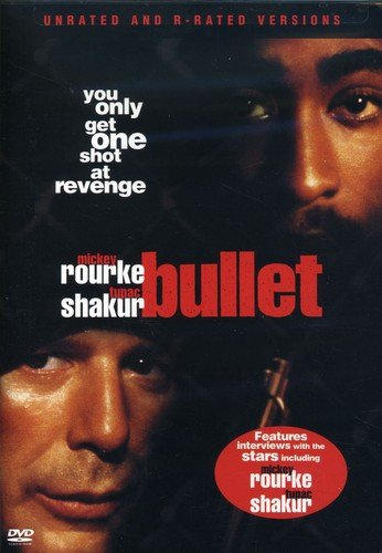 Bullet (DVD)