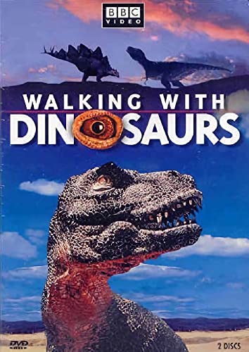 Walking with Dinosaurs