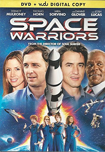 Space Warriors