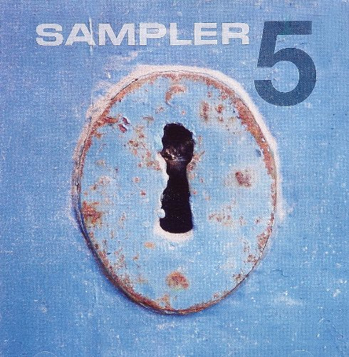 Naim Sampler Vol.5