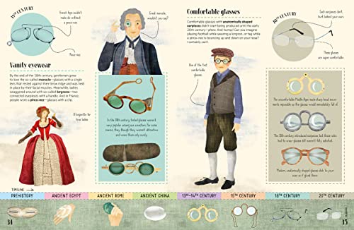 Encyclopedia of the Ordinary Things