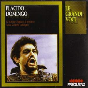 Le Grandi Voci Del