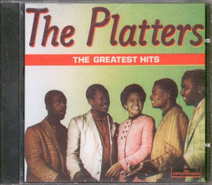 Platters Greatest Hits