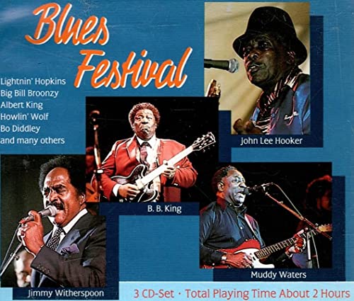 Blues Festival
