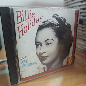 Billie Holiday