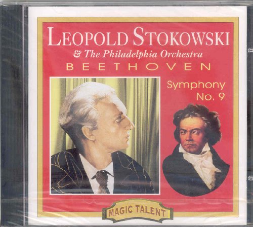 Beethoven: Symphony No. 9