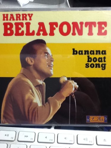 Banana Boat Song