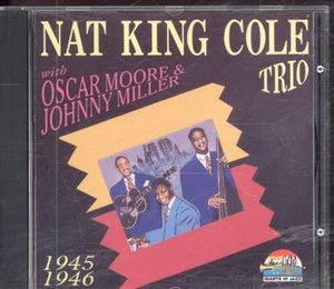 & Oscar Moore/Johnny Miller