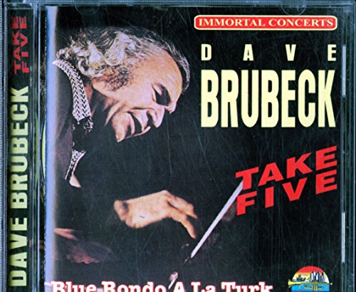Immortal Concerts: Take Five
