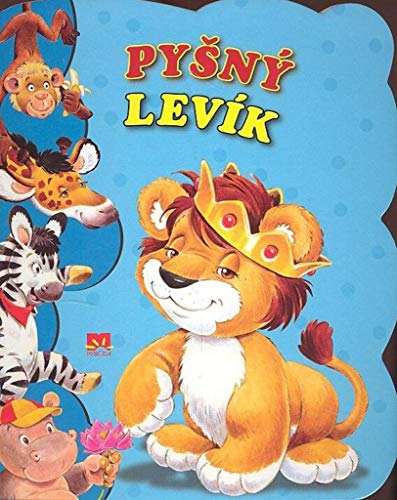 Gordyy lvenok