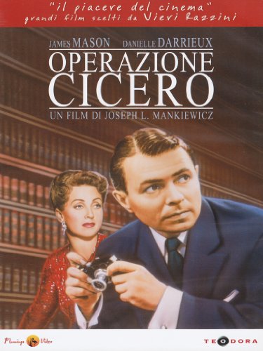 Operazione Cicero - IMPORT