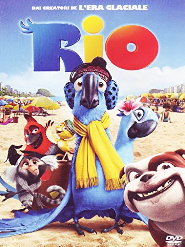 Rio [Italian Edition]