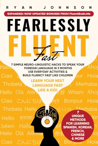 Fearlessly Fluent Fast