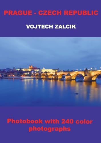Prague - Czech Republic