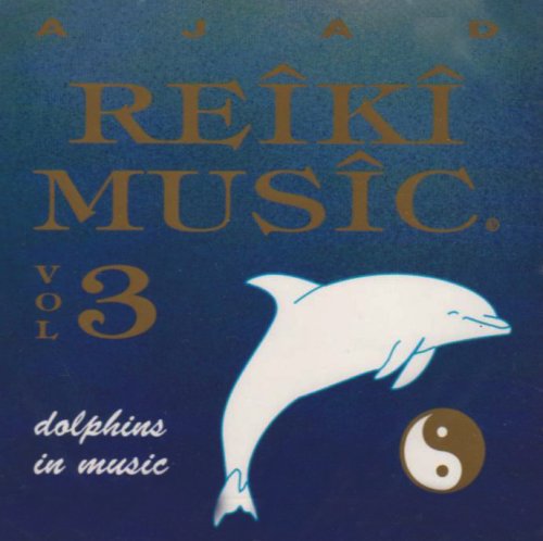 Reiki Music Vol.3