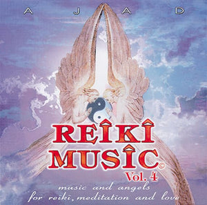 Reiki Music Vol.4