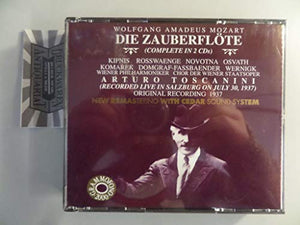 Die Zauberflote