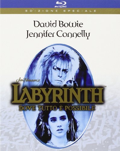 Labyrinth