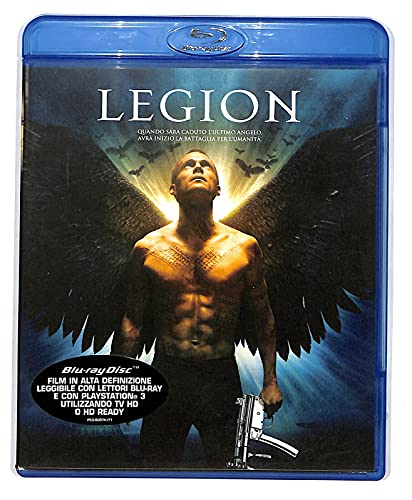 Legion