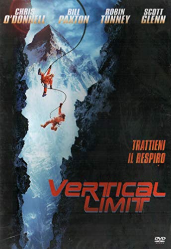 Vertical Limit