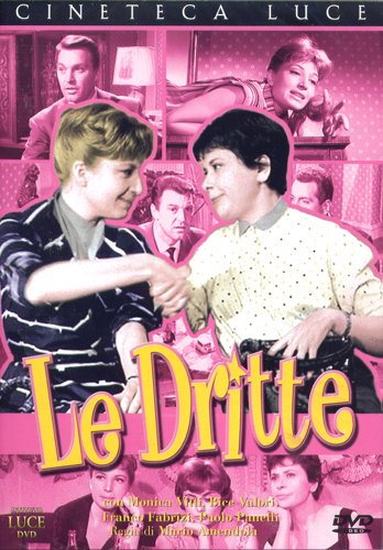 Le Dritte [Region Free]