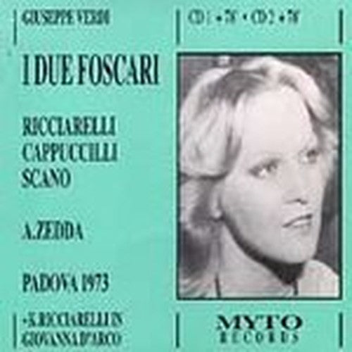 Due Foscari (Kompl)