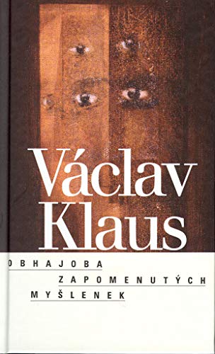 Obhajoba Zapomenutych Myslenek