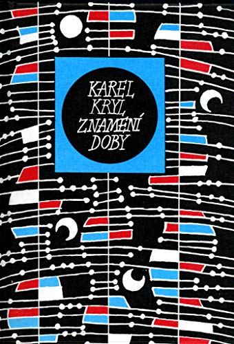 Znamení doby: Výbor z písnových textu (Kvety poezie)