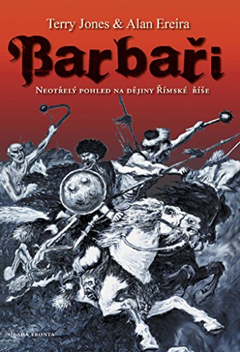 Barbari, (Czech edition)