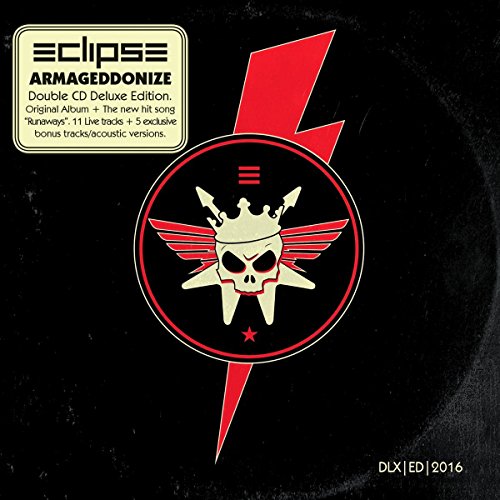Armageddonize