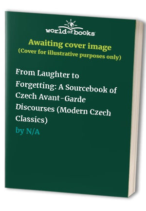 From Laughter to Forgetting
