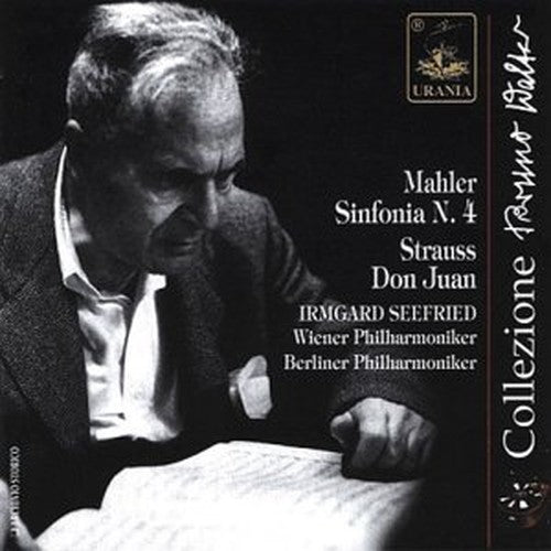 Symphony; Don Juan