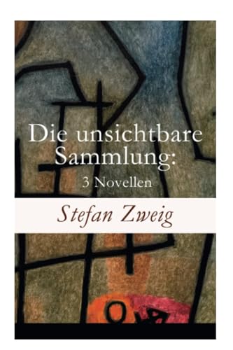 Die unsichtbare Sammlung
