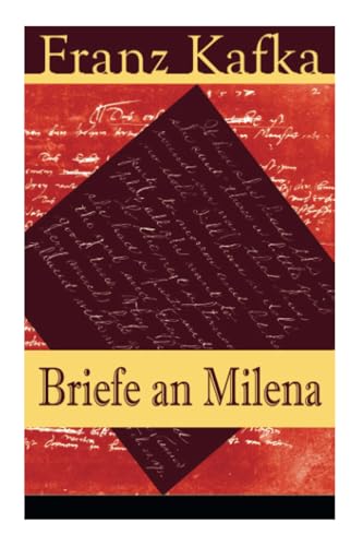Briefe an Milena