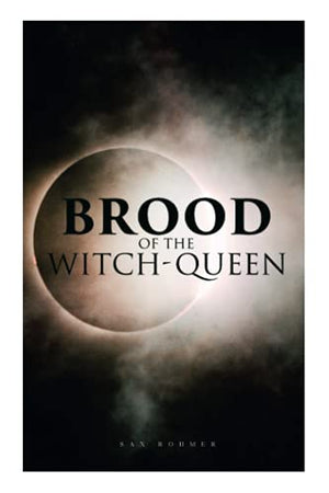 The Brood of the Witch-Queen