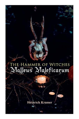 The Hammer of Witches
