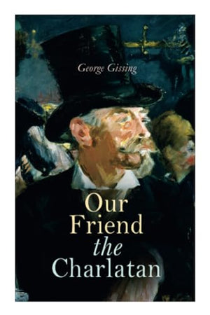 Our Friend the Charlatan