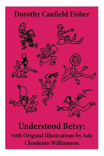 Understood Betsy