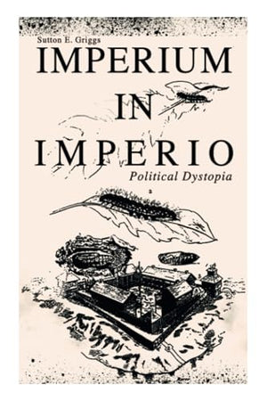 Imperium in Imperio (Political Dystopia)