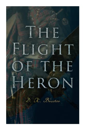 The Flight of the Heron