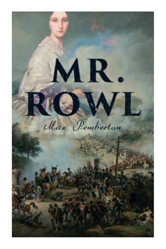 Mr. Rowl