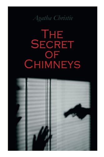 The Secret of Chimneys