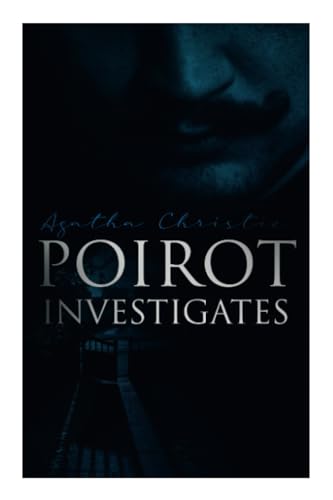 Poirot Investigates