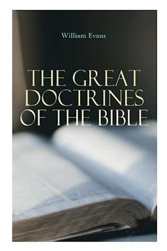 The Great Doctrines of the Bible