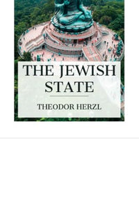 The Jewish State 