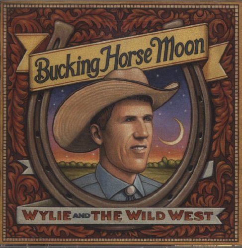 Bucking Horse Moon
